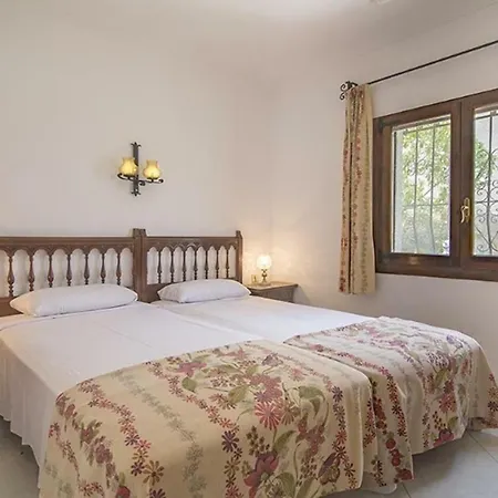 Βίλα Villas Guzman - Bodega Blue
