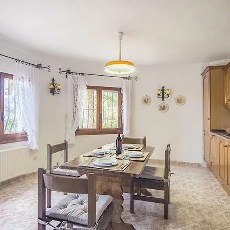 Villas Guzman - Bodega Blue *