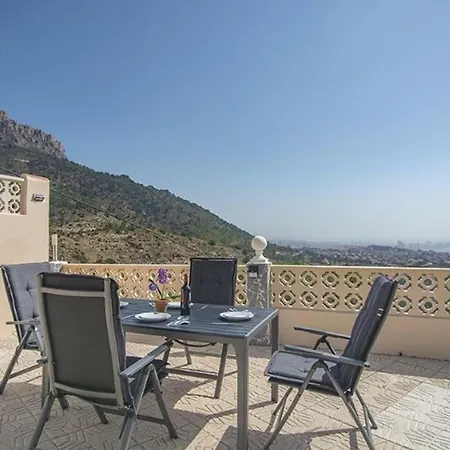 Βίλα Villas Guzman - Bodega Blue