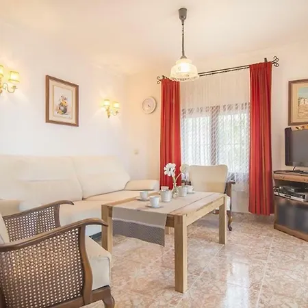 Βίλα Villas Guzman - Bodega Blue Κάλπε