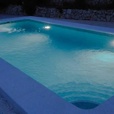 Βίλα Villas Guzman - Bodega Blue