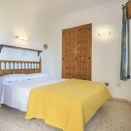 Βίλα Villas Guzman - Bodega Blue Κάλπε