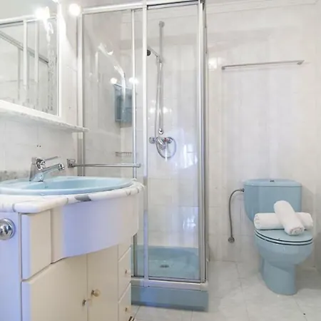 Βίλα Villas Guzman - Bodega Blue