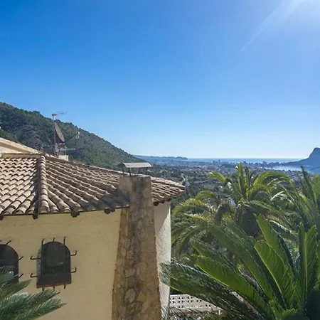 Βίλα Villas Guzman - Bodega Blue